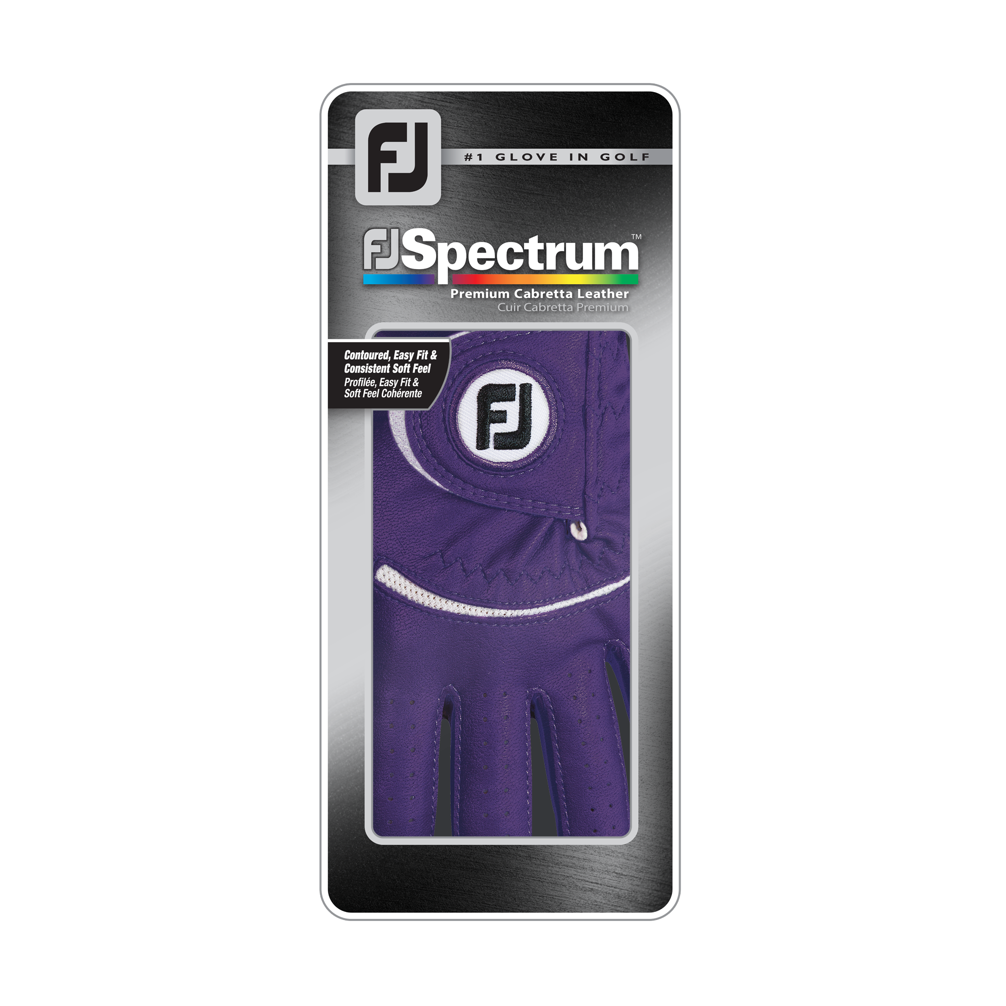 FJ Spectrum Femmes
