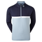 Navy / Blue / White