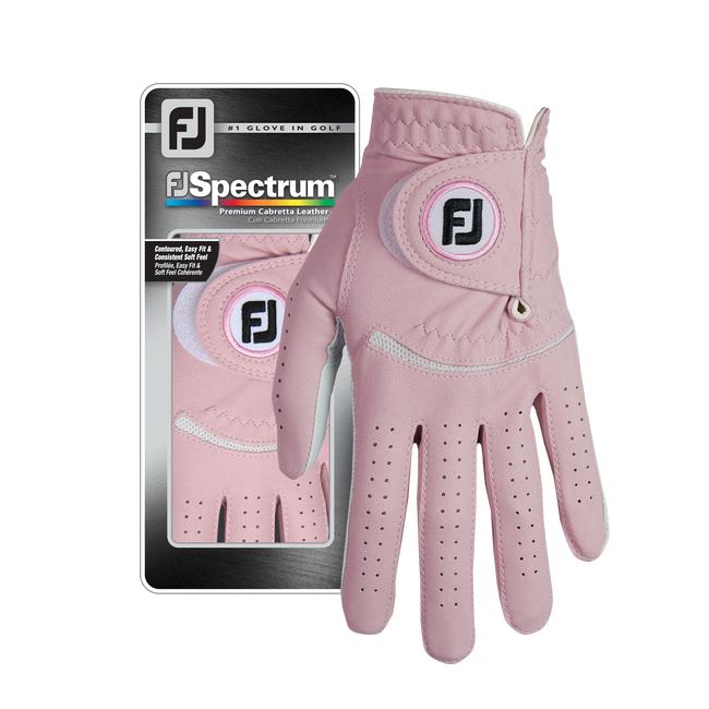 FJ Spectrum Femmes