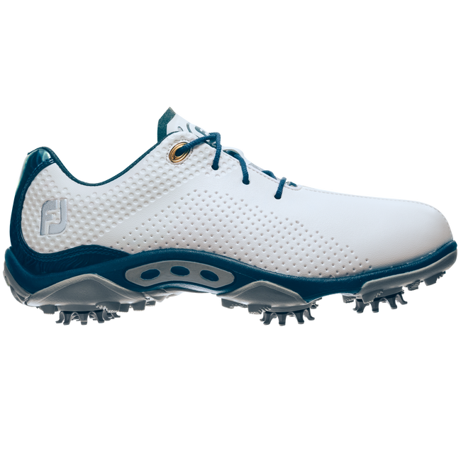 Footjoy kids golf shoes sales