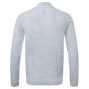 Space Dye Fleece Full-Zip Midlayer