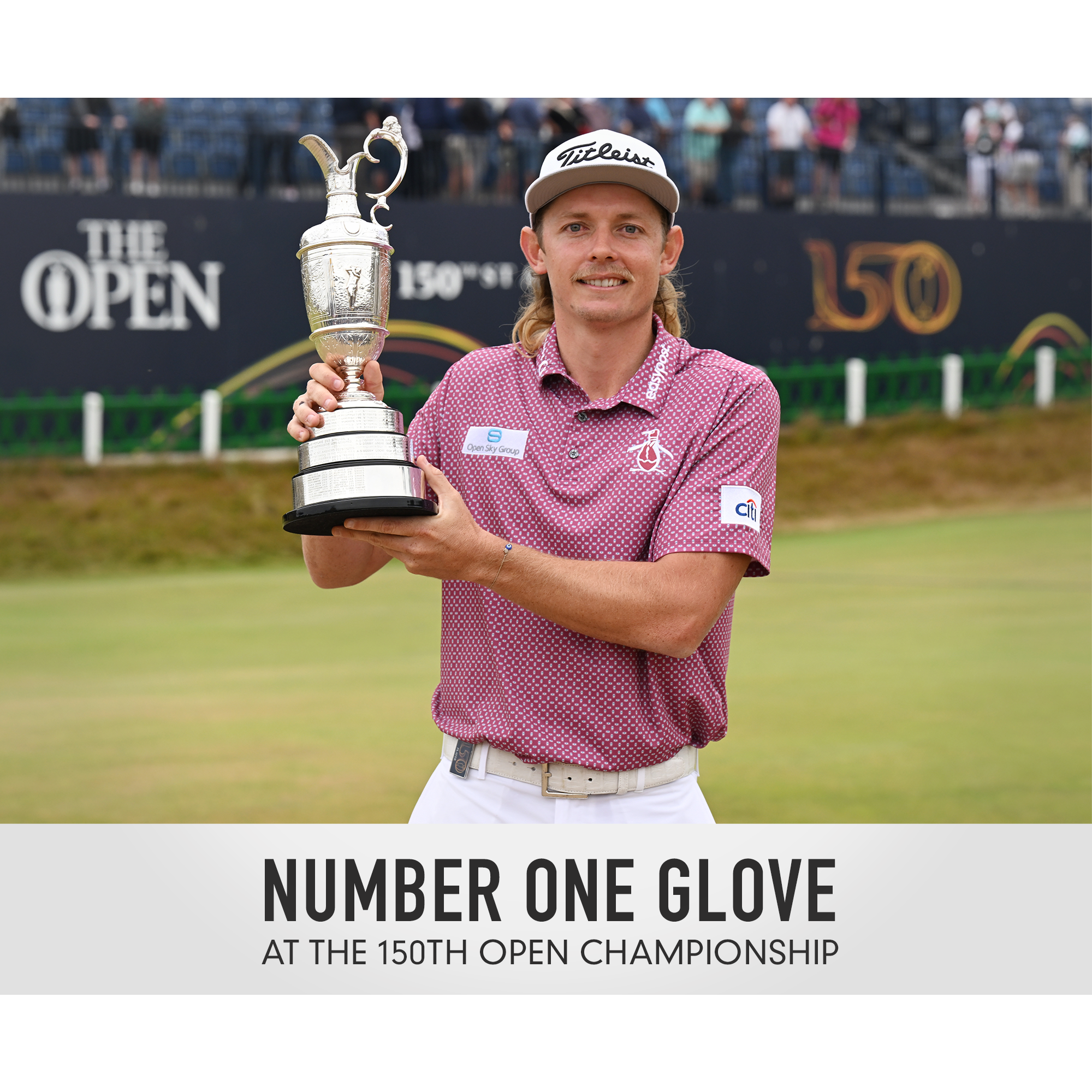 150th Open StaSof