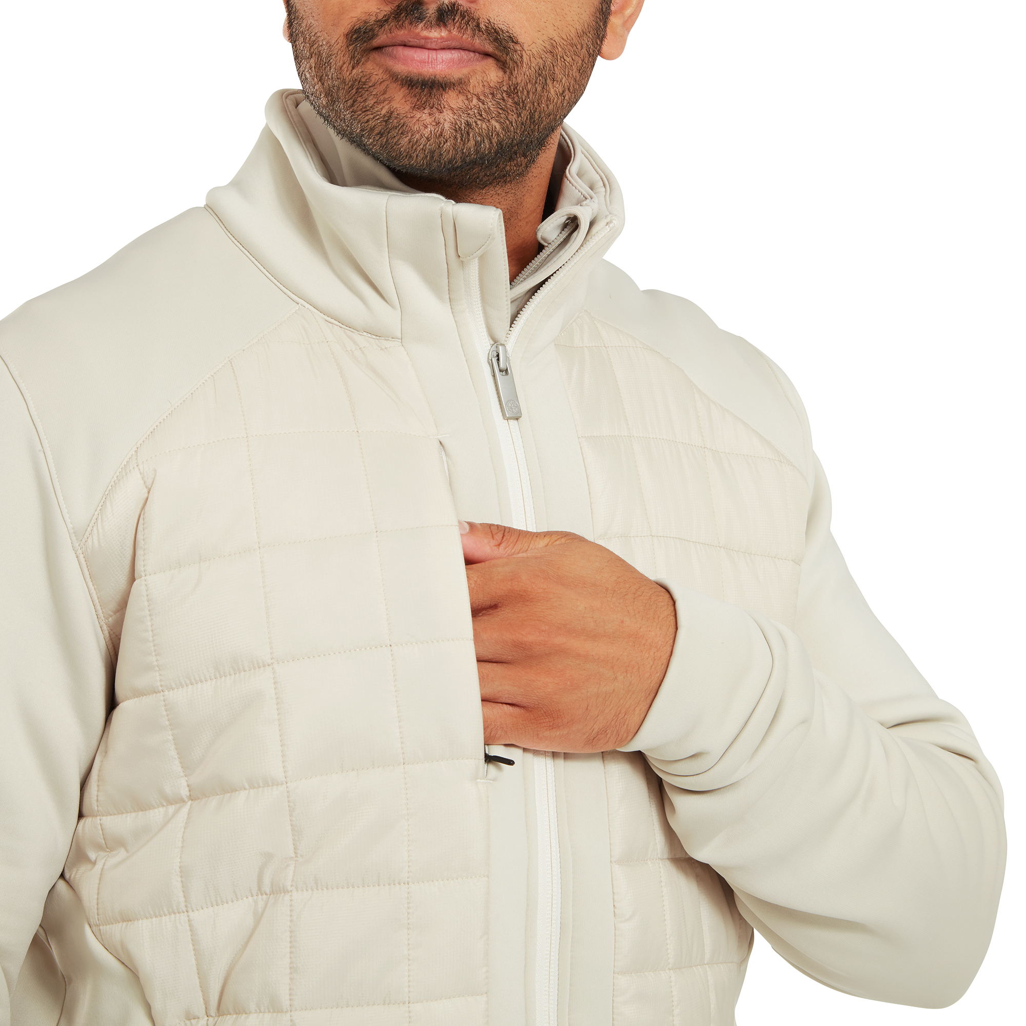 Veste l&eacute;g&egrave;re isolante ThermoSeries
