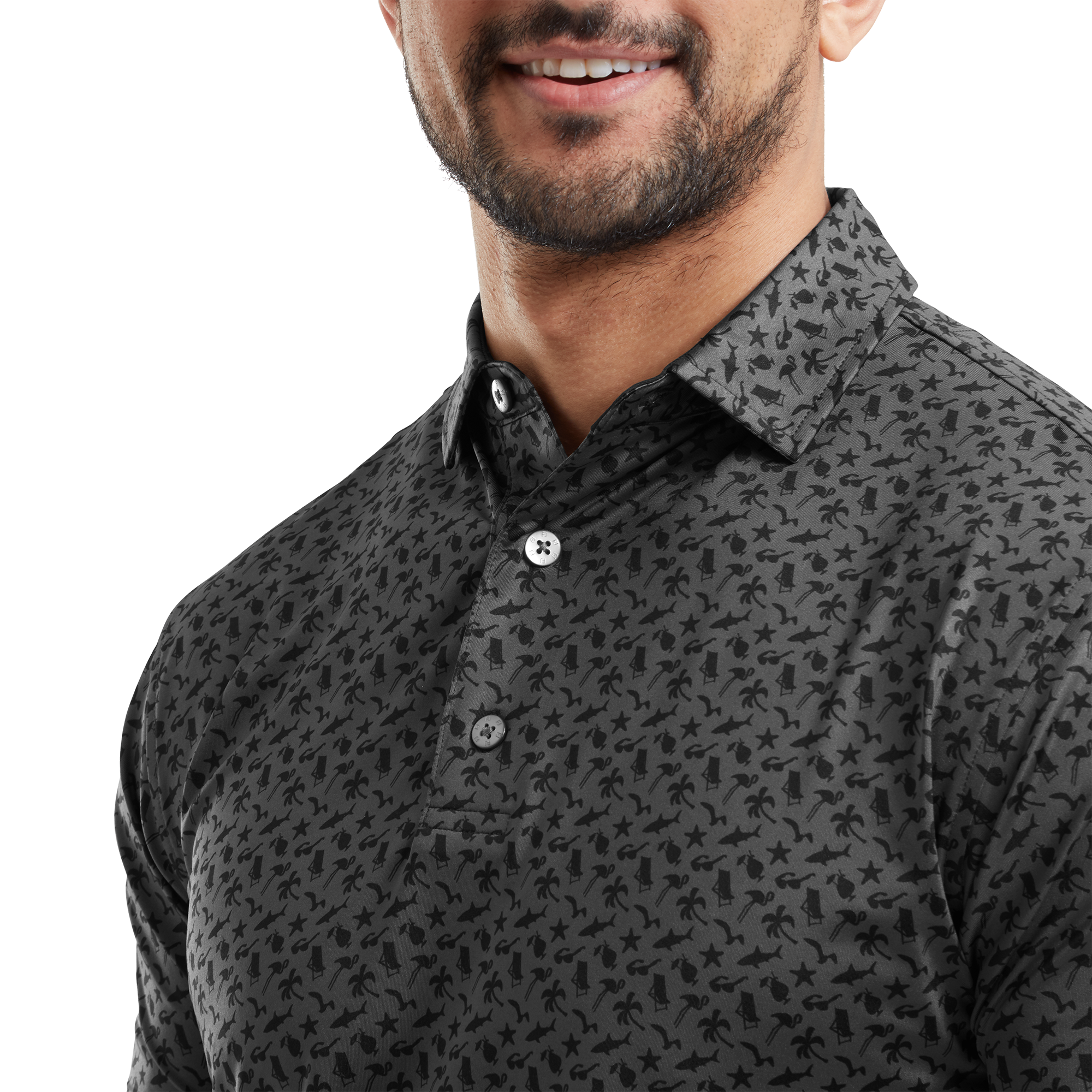 Imprim&eacute; Plage