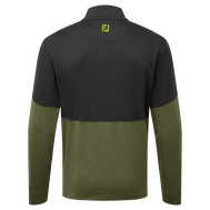 Pullover Chill Out Full-Zip