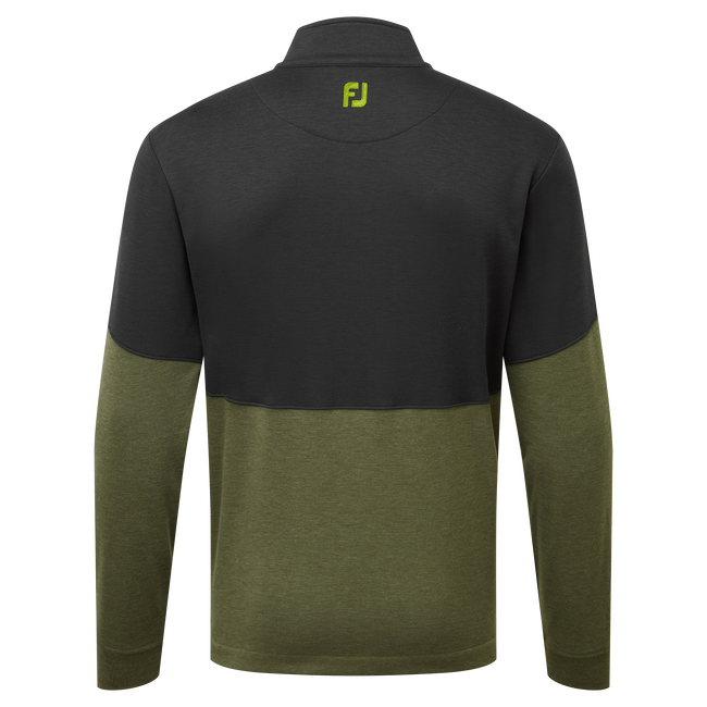 Pullover Chill Out Full-Zip