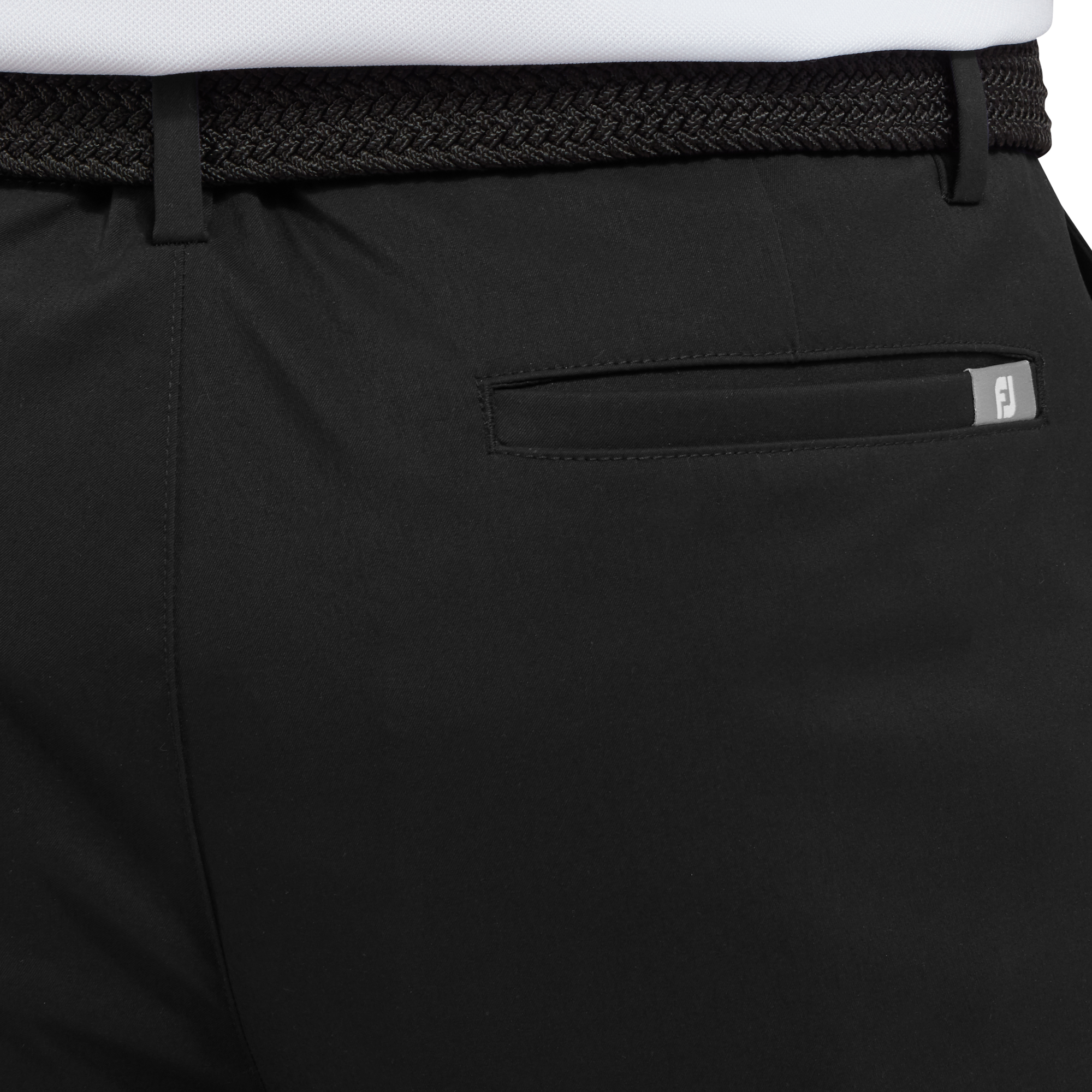 Pantalon FJ Coupe Slim Lite
