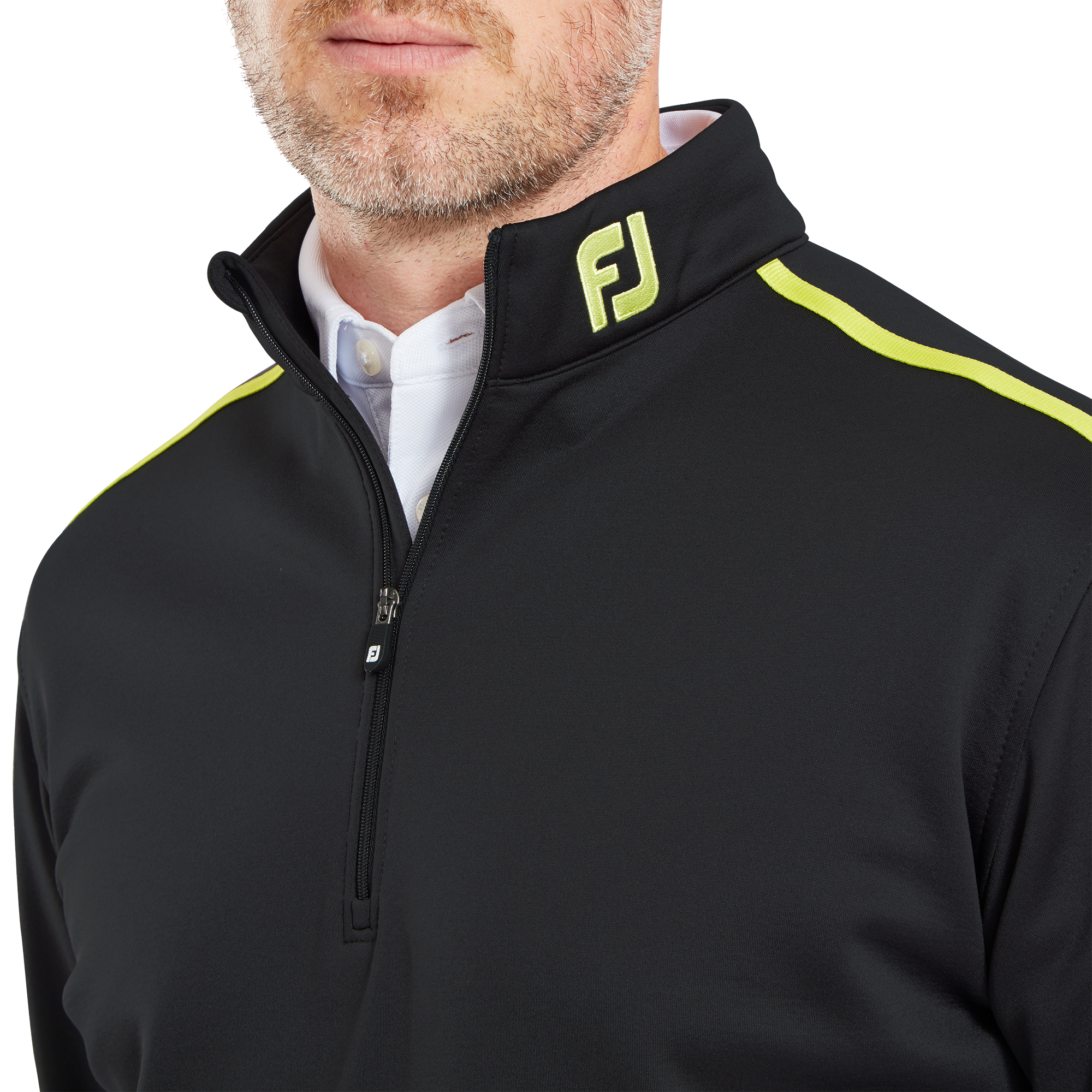 Jersey Solid Chill-Out