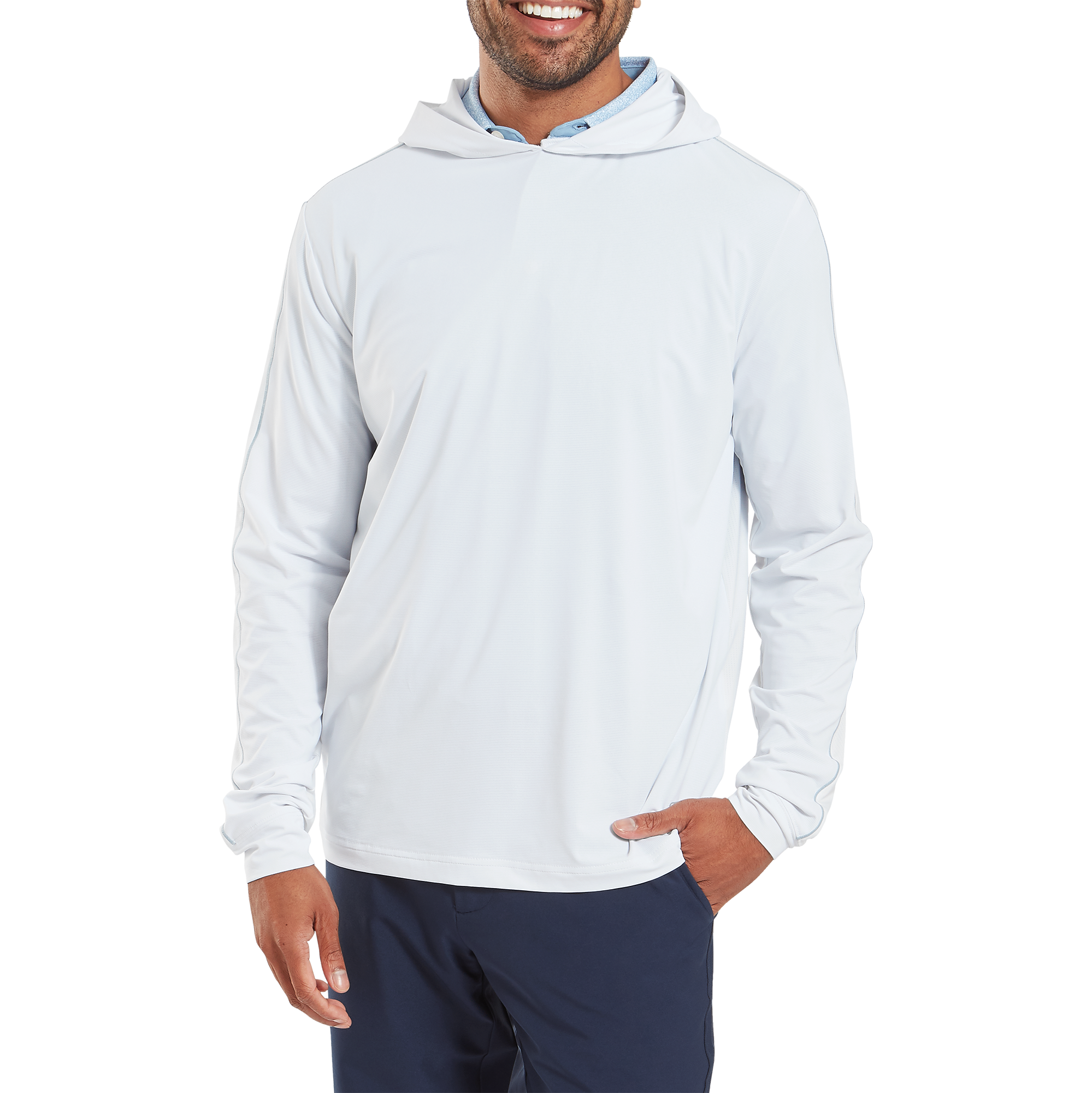 Hoodie anti-uv TempoSeries