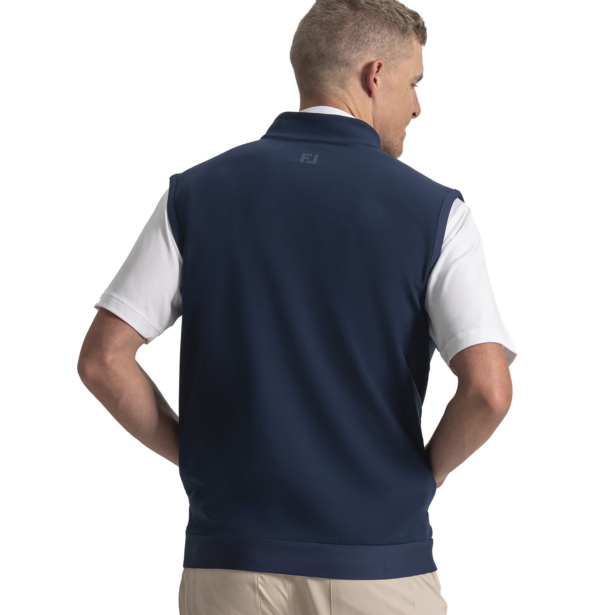 2026 U.S. Open Hybrid Vest