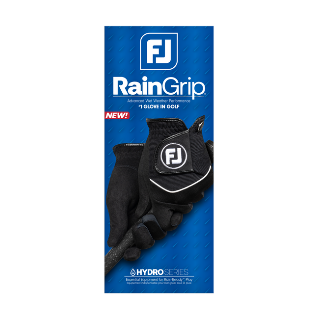 Paire RainGrip