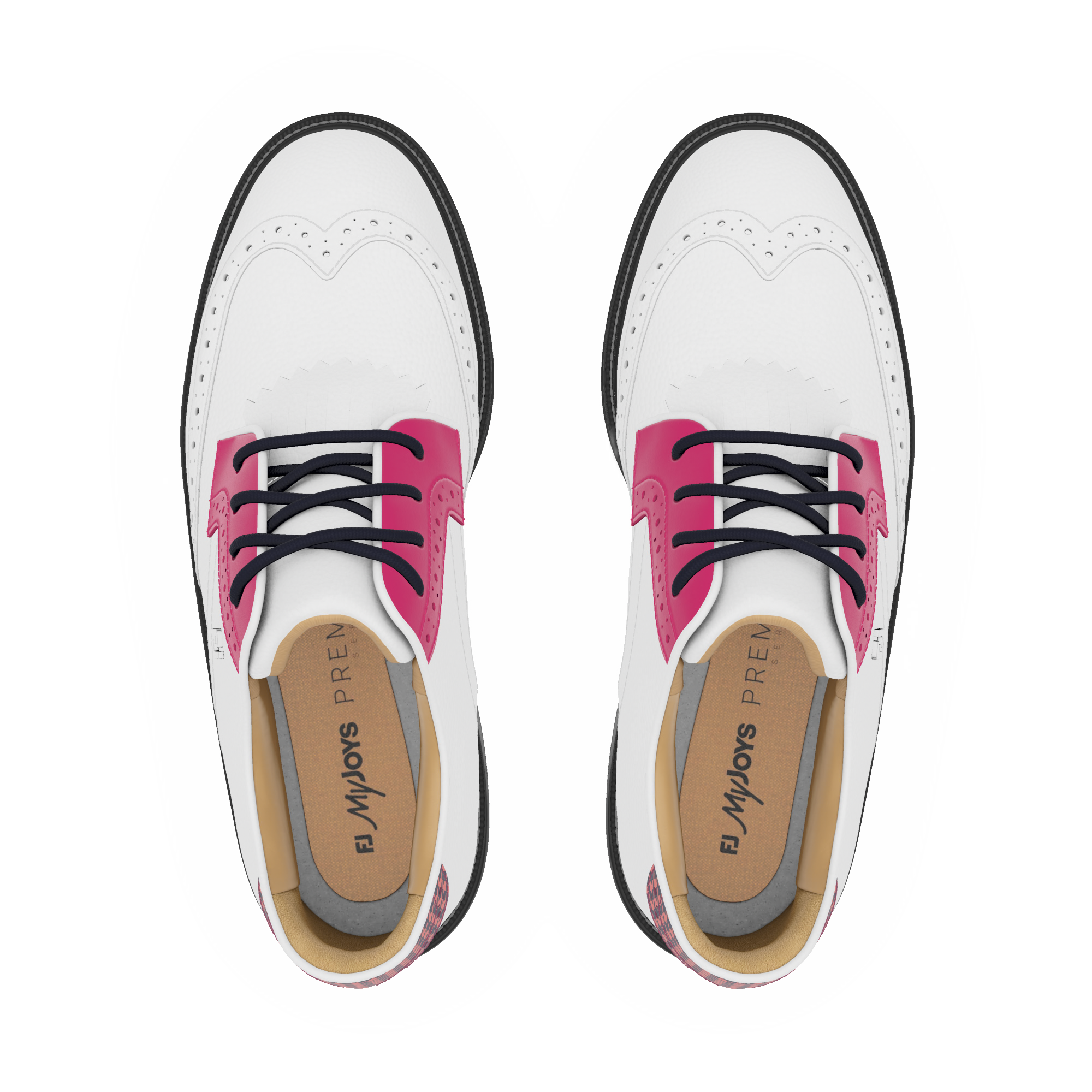 MyJoys Premiere Series - Madison Femme