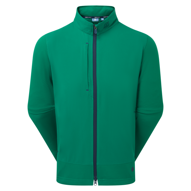 Veste Full-Zip Hybrid TempoSeries