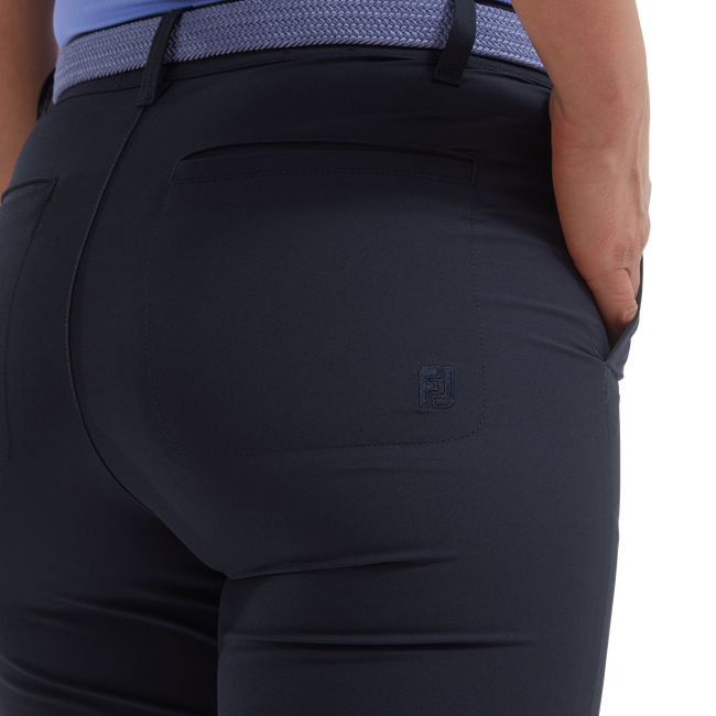 Pantalon flexible