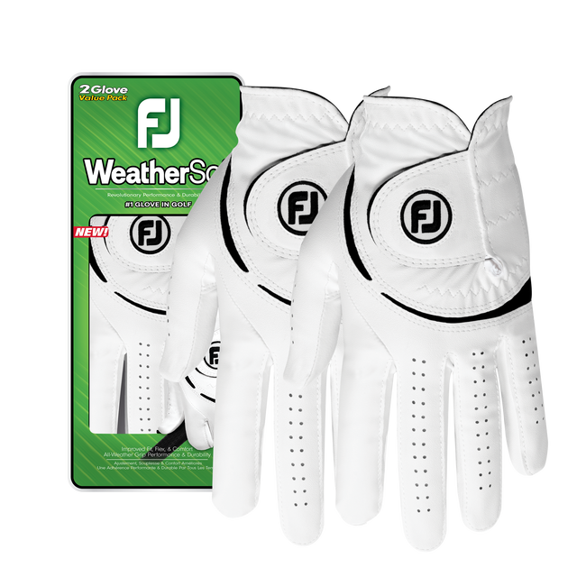 WeatherSof 2-Pack Femme