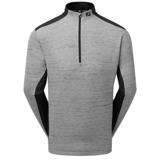 Pullover Chill-Out Space Dye Thermique