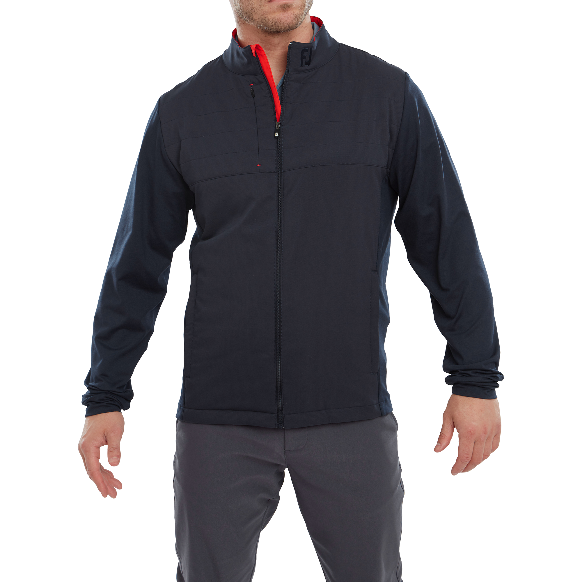 FJ Hybrid Jacket