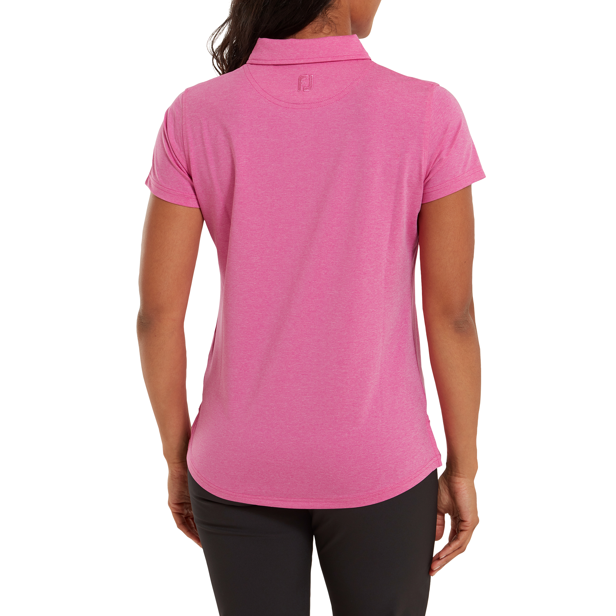 Polo chin&eacute; FJ uni