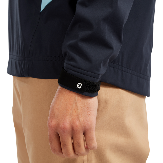 Veste de Pluie FJ HydroKnit 1/2 Zip