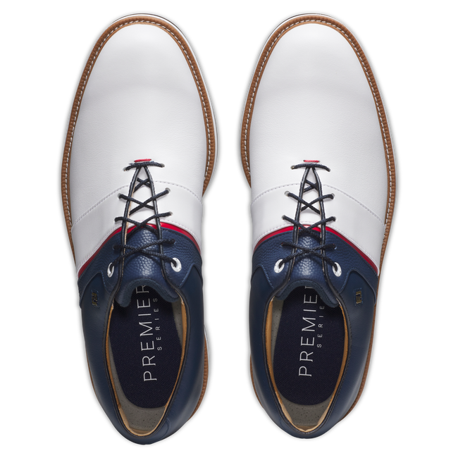 Premiere Series - Packard Liberty
