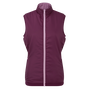 Veste Isolante Reversible pour femme