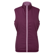 Veste Isolante Reversible pour femme