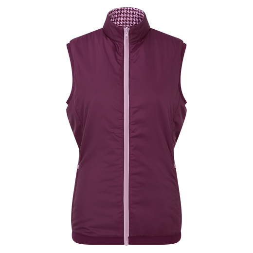 Veste Isolante Reversible pour femme