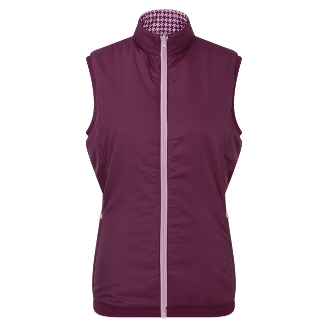 Veste Isolante Reversible pour femme