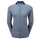 Pullover Full-Zip Space Dye Thermique