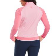 1/4 Zip Midlayer