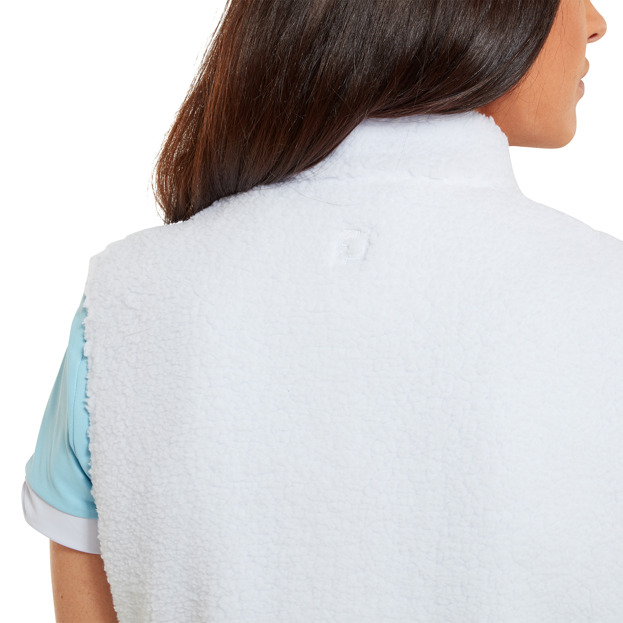 Veste sans manche Polaire