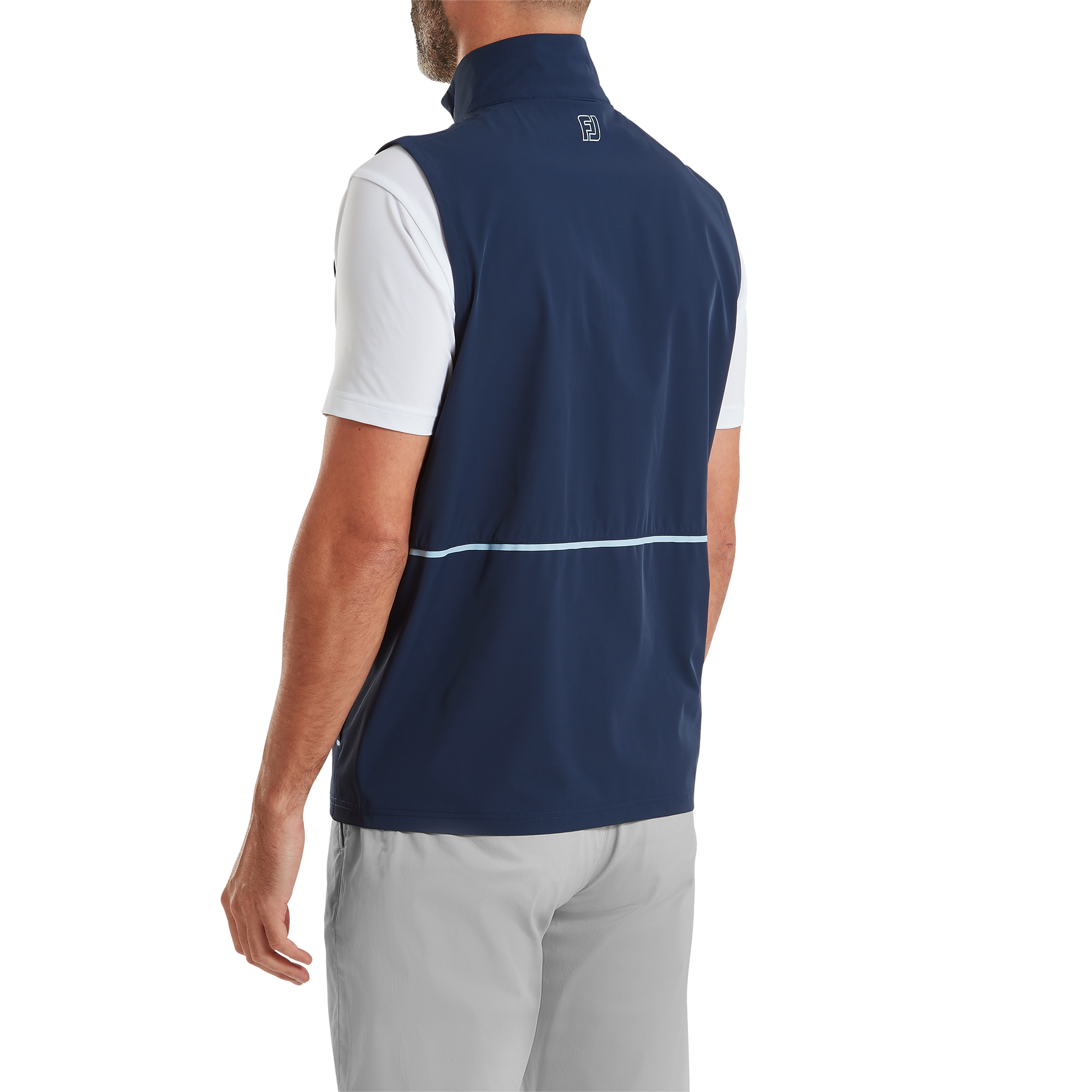 Veste sans manche TempoSeries