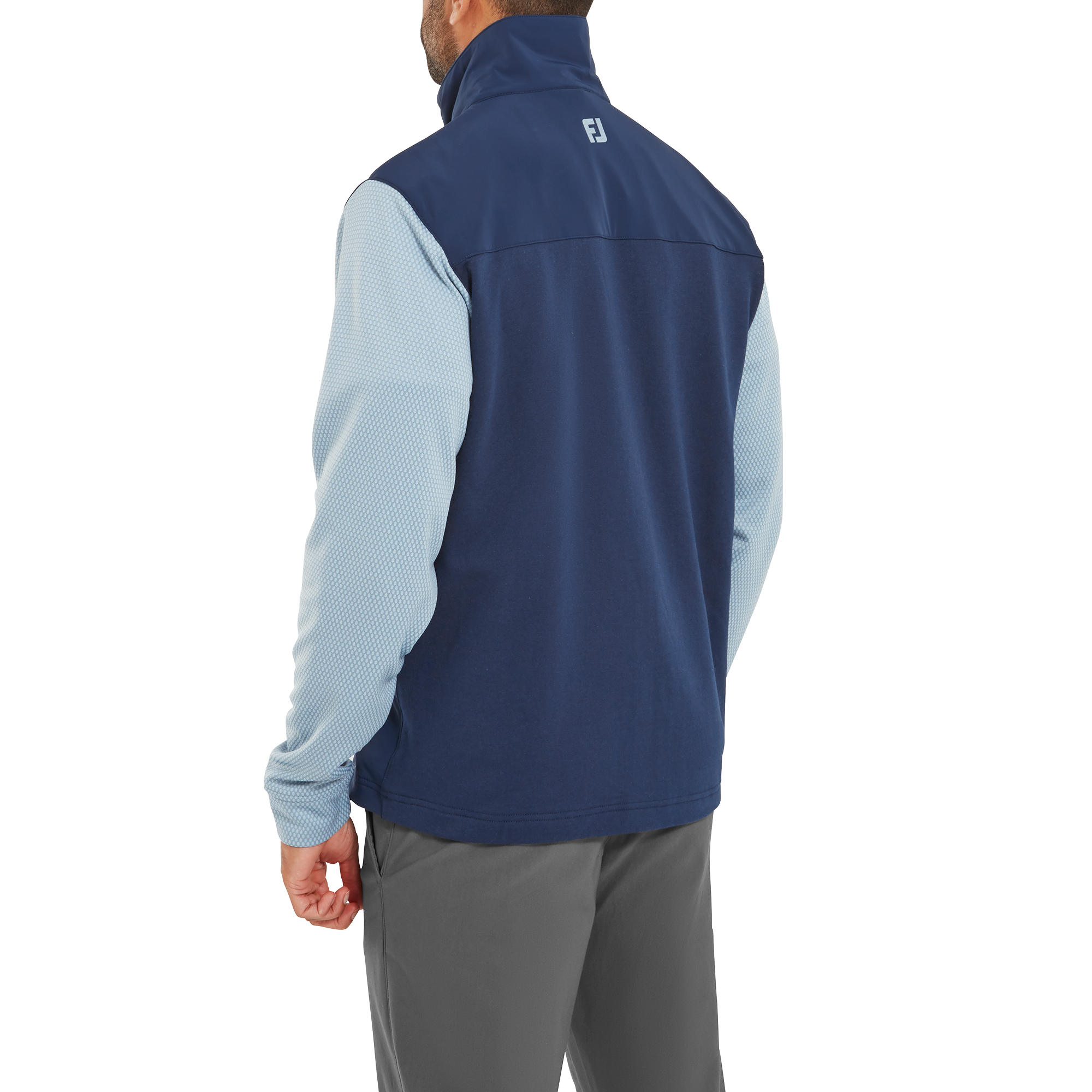 Veste hybride ThermoSeries