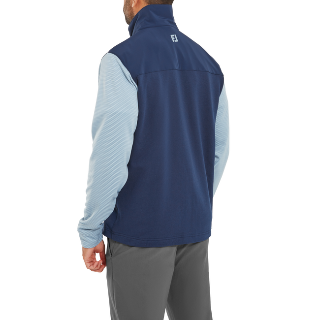 ThermoSeries Hybrid Jacket