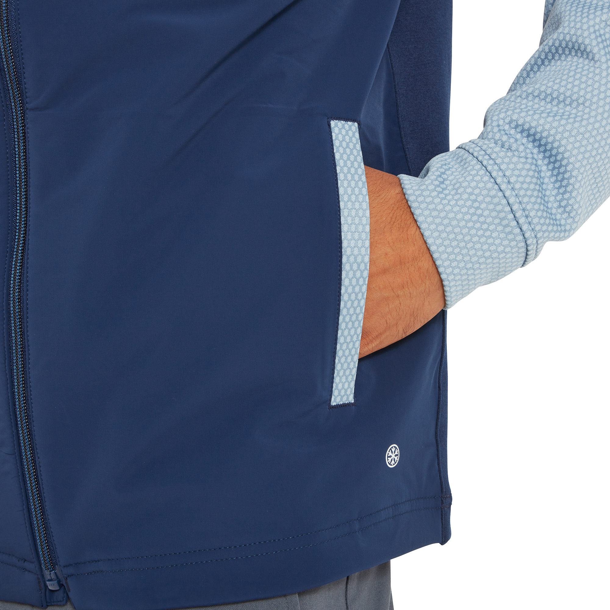 Veste hybride ThermoSeries
