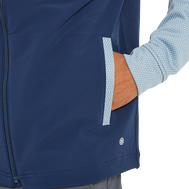 ThermoSeries Hybrid Jacket