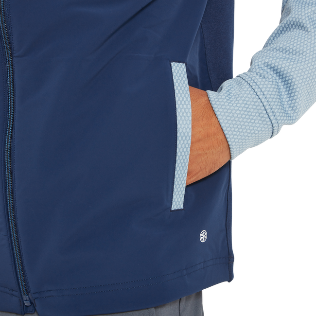 ThermoSeries Hybrid Jacket