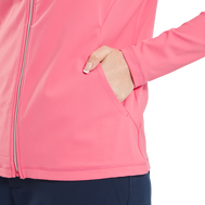 Reißverschluss Midlayer