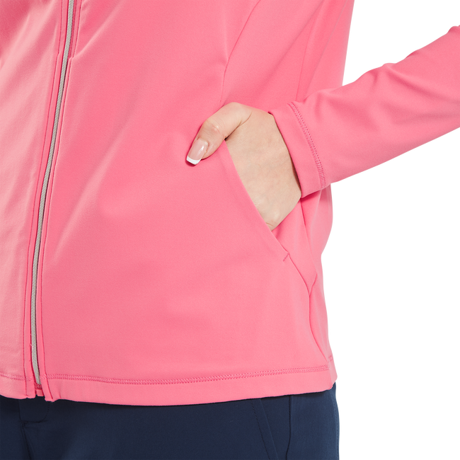 Reißverschluss Midlayer
