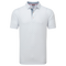 Weiß / Feuerstein