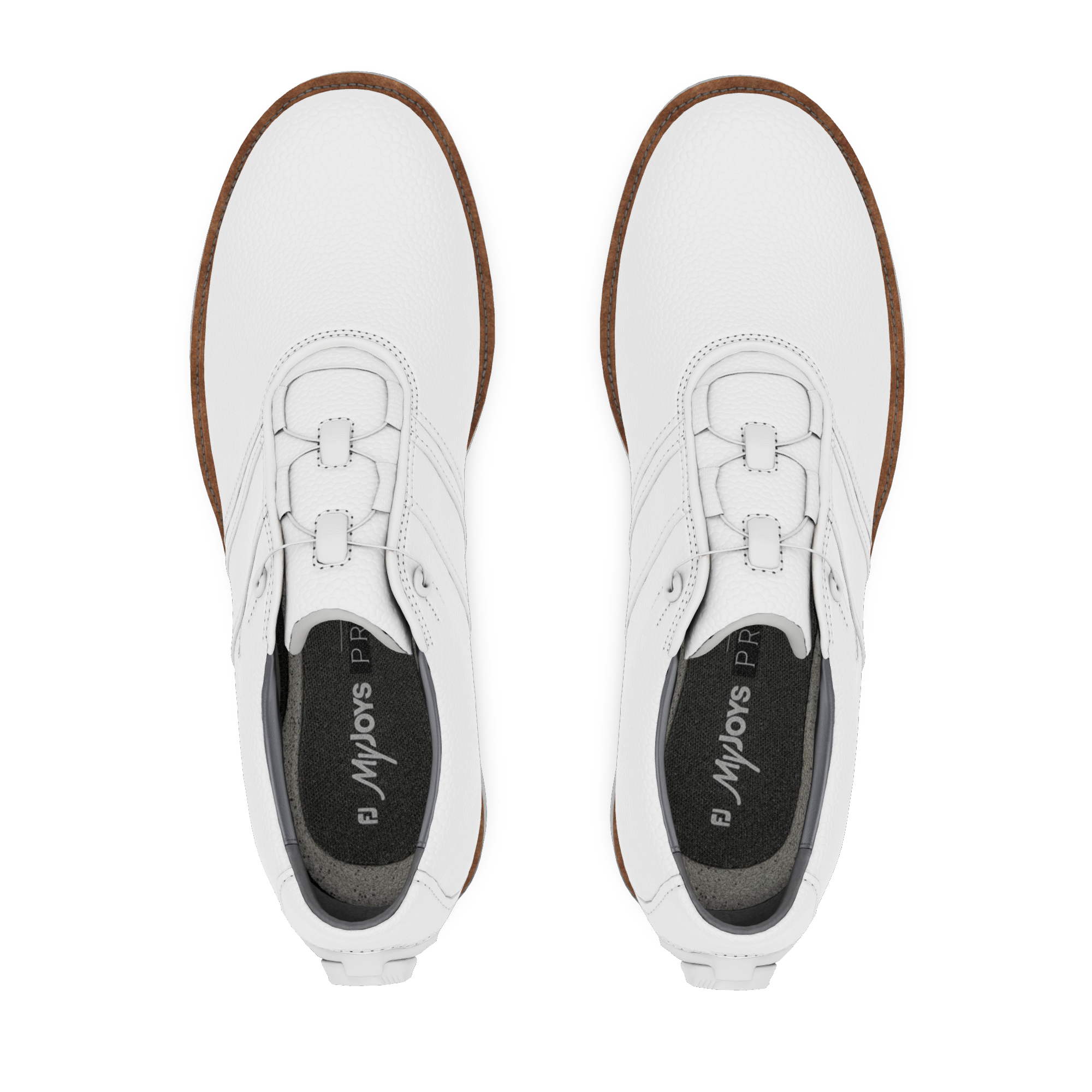 MyJoys Premiere Series - Traditional Femme