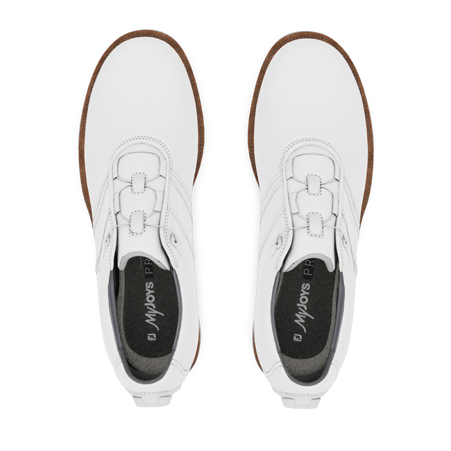 MyJoys Premiere Series - Traditional Femme