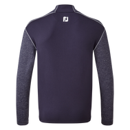 Tonal Heather Chill-Out