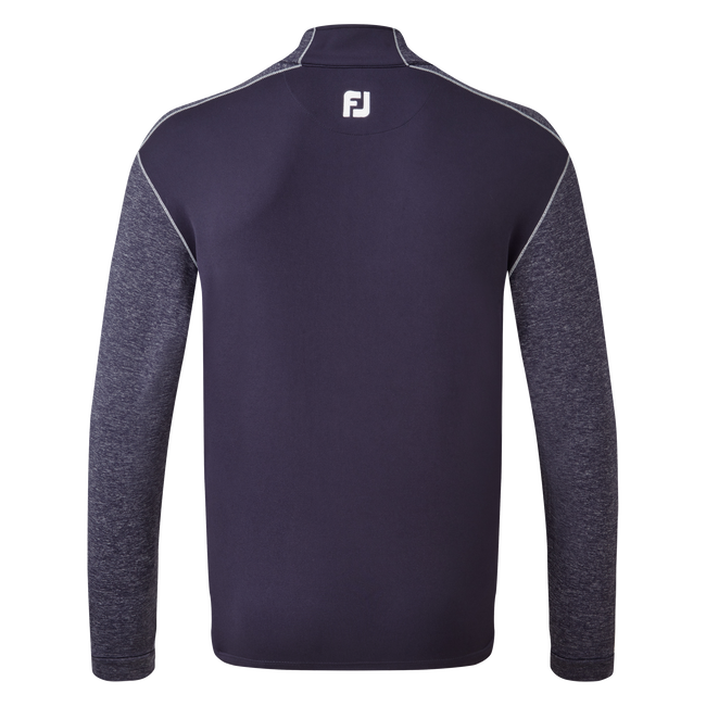 Tonal Heather Chill-Out