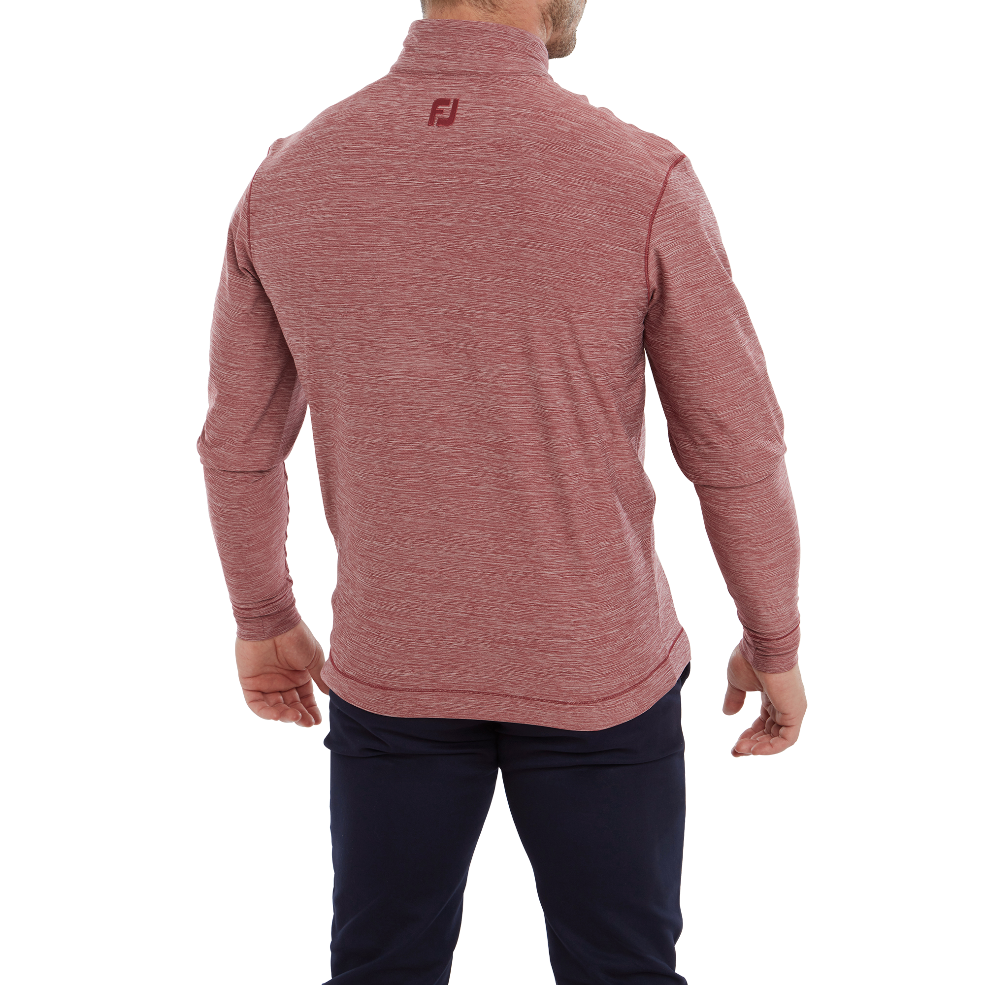 Chill-Out imprim&eacute; Space Dye