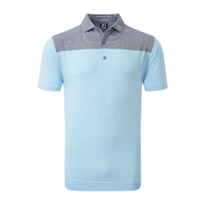 Polos de golf pour homme | FootJoy