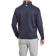 Pullover Chill-Out en Jersey uni