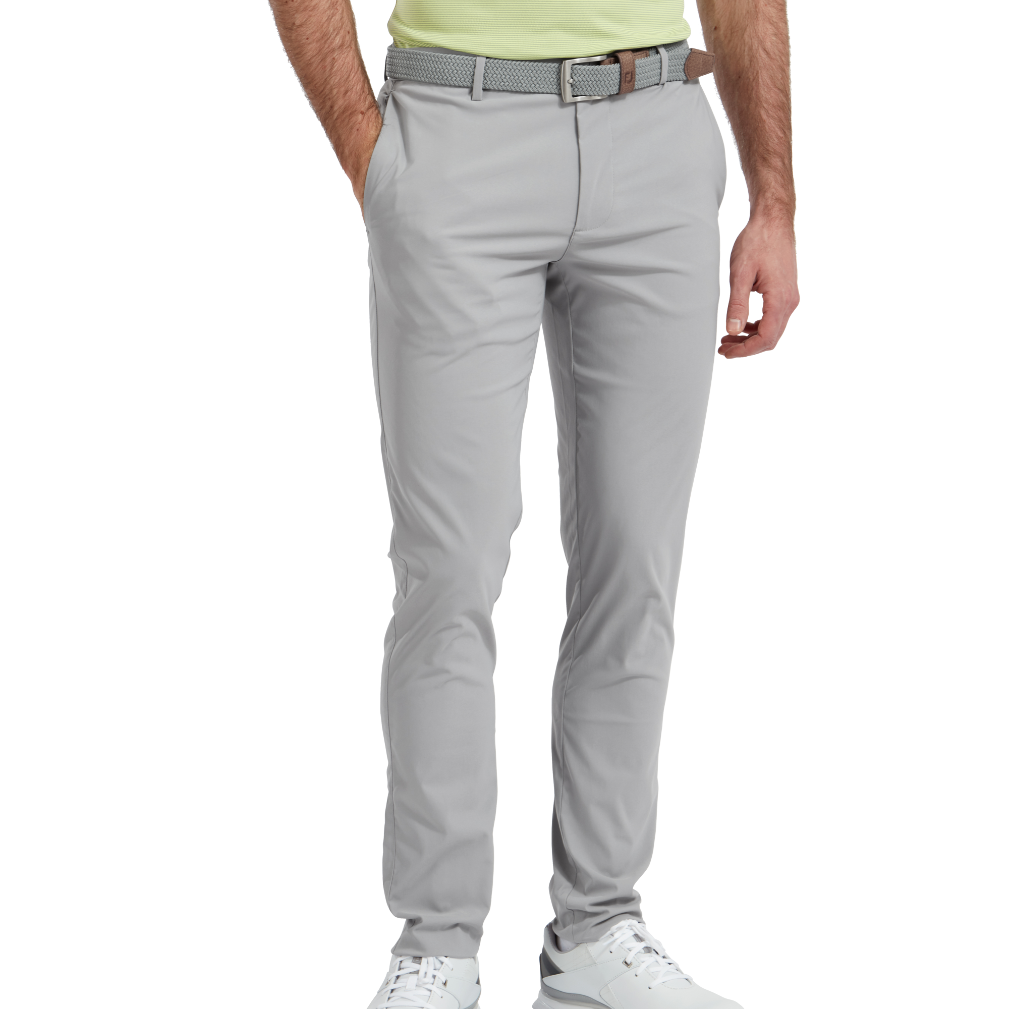 Pantalon FJ Coupe Slim