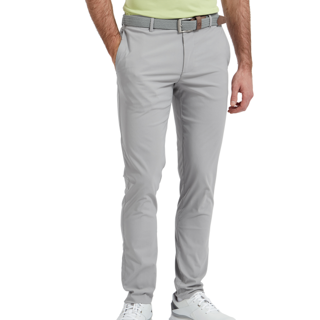 Pantalon FJ Coupe Slim