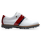White / Red Patent / Navy Patent